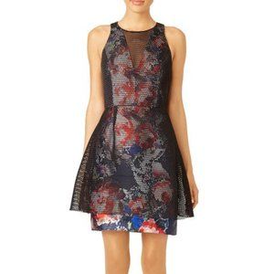 Sachin & Babi Dana dress sz 6